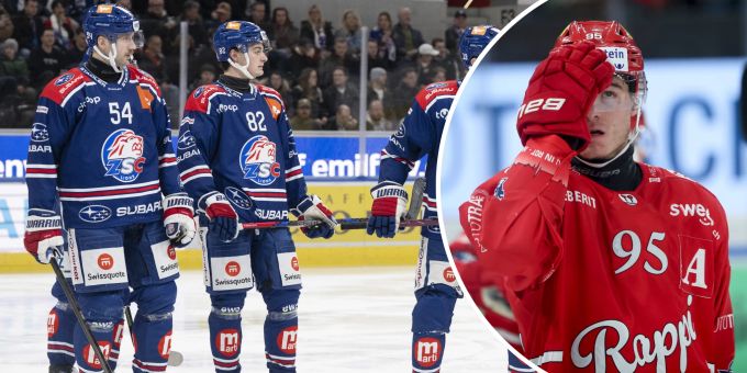 National League - ZSC unterliegt Ambri – Lakers in der Krise