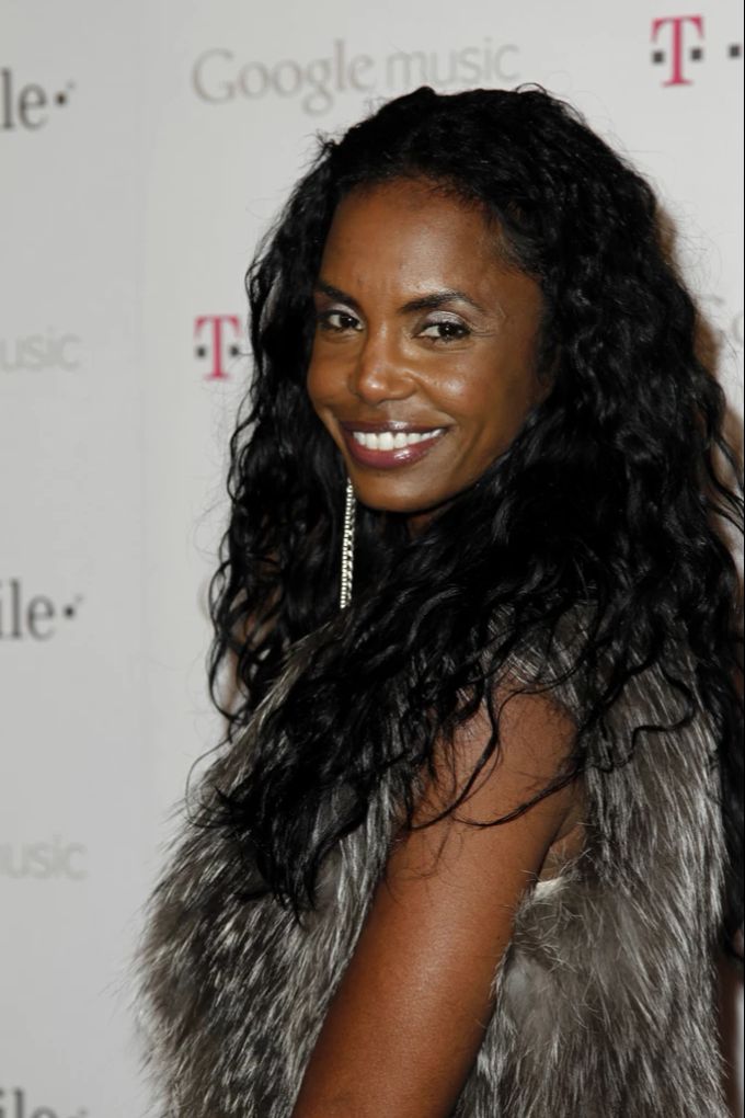 kim porter