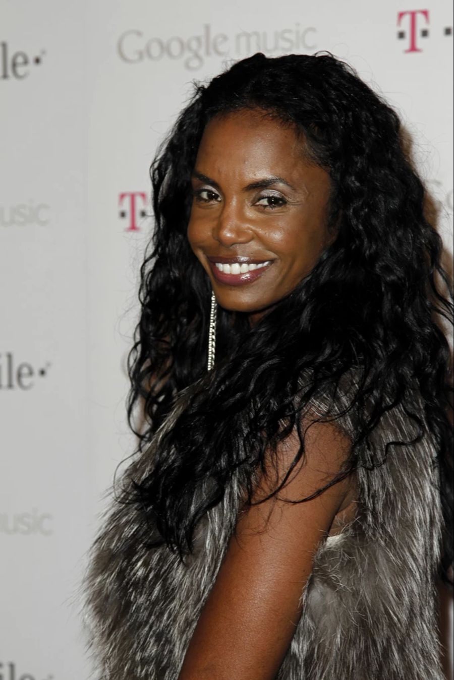 Kim Porter starb 2018 im Alter von 47 Jahren.