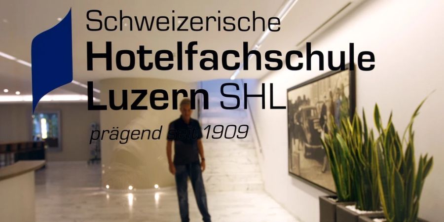 Hotelfachschule SHL