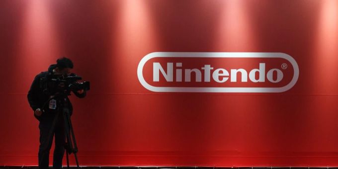 Nutzer können eine Vielzahl bekannter Melodien von Nintendo streamen. nintendo