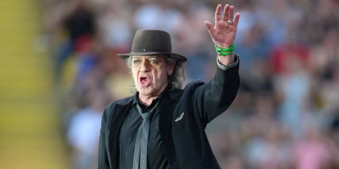 Wahnsinn - Das singen Deutsche statt Udo Lindenbergs «Oberindianer»