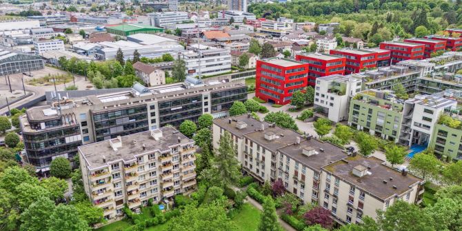 Bolligenstrasse