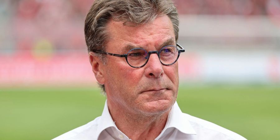 Dieter Hecking