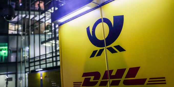DHL - Schwache Konjunktur macht Post-Konzern zu schaffen