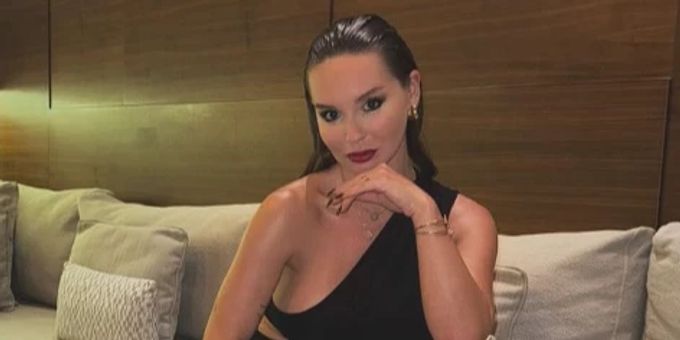 «Ausbeuterisch» - Adela Smajic hält OnlyFans für ein «absolutes No-Go»