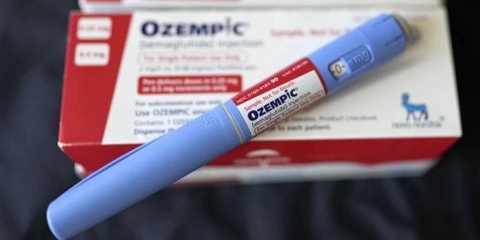 Das Medikament Ozempic ist durchaus umstritten. Neue Studien zeigen nun die positive Seite. Ozempic