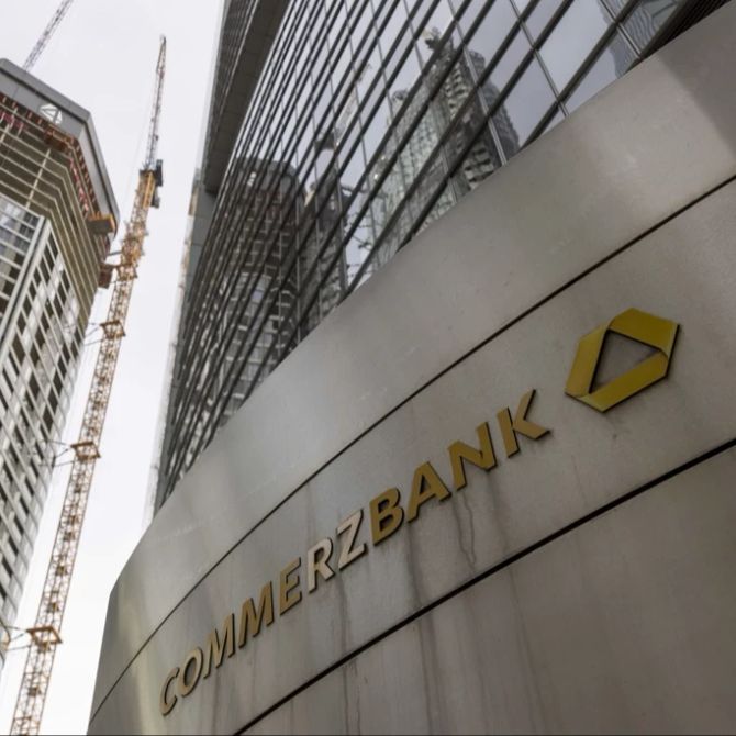 Commerzbank