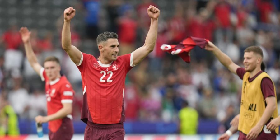 Fabian Schär