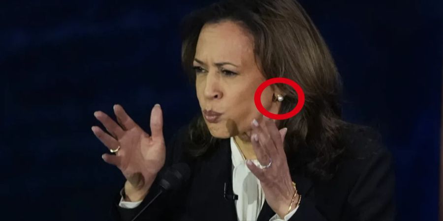 kamala harris