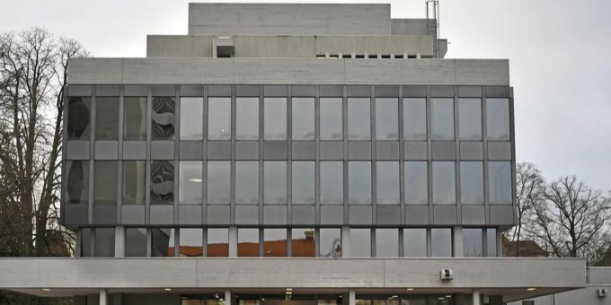 Am Aargauer Obergericht fand der Prozess statt. aargau obergericht