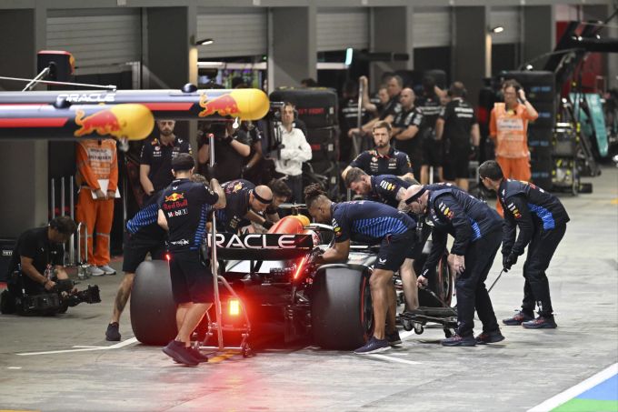 Die FIA hätte gerne ein grösseres Stück vom Formel-1-Kuchen. FIA Formel 1