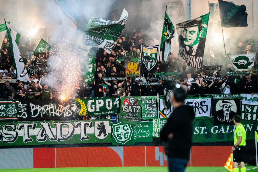 FC St.Gallen