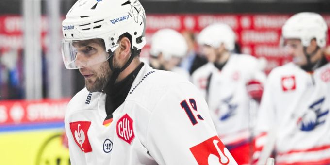 National League - Freiburg verstärkt sich mit Stürmer Linden Vey