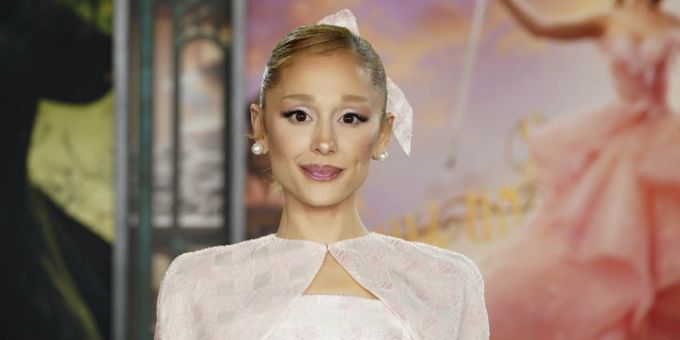 Fans machen sich Sorgen um Ariana Grande. Ariana Grande