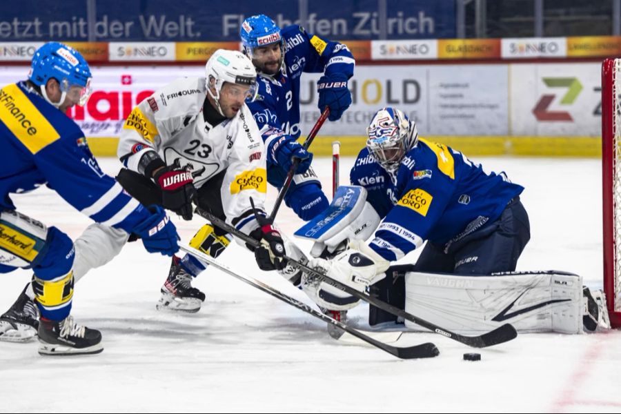 EHC Kloten