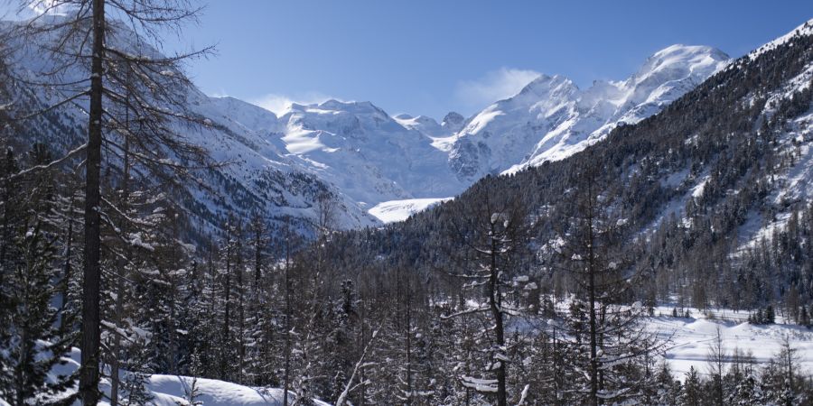 pontresina