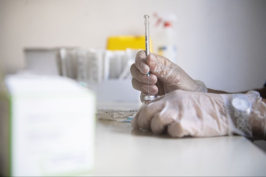 Jetzt wurde der Mann und seine Ehefrau angeklagt.