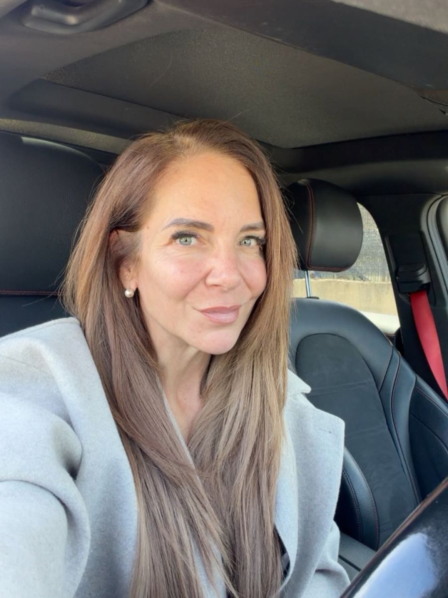 Danni Büchner wehrt sich gegen Hass im Netz. Gegen Beleidigungen und Bedrohungen geht sie rechtlich vor.