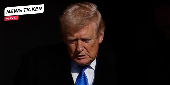 Donald Trump iran Krieg