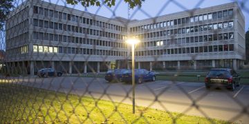 NDB Nachrichtendienst