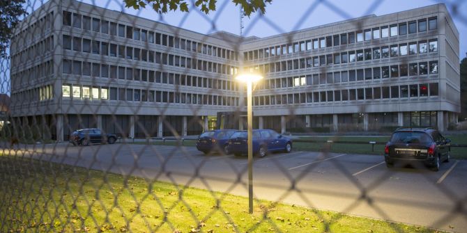 NDB Nachrichtendienst