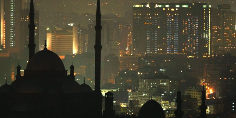 Die steigenden Energiepreise im Zuge des Iran-Kriegs setzen auch Ägypten unter Druck. (Archivbild)