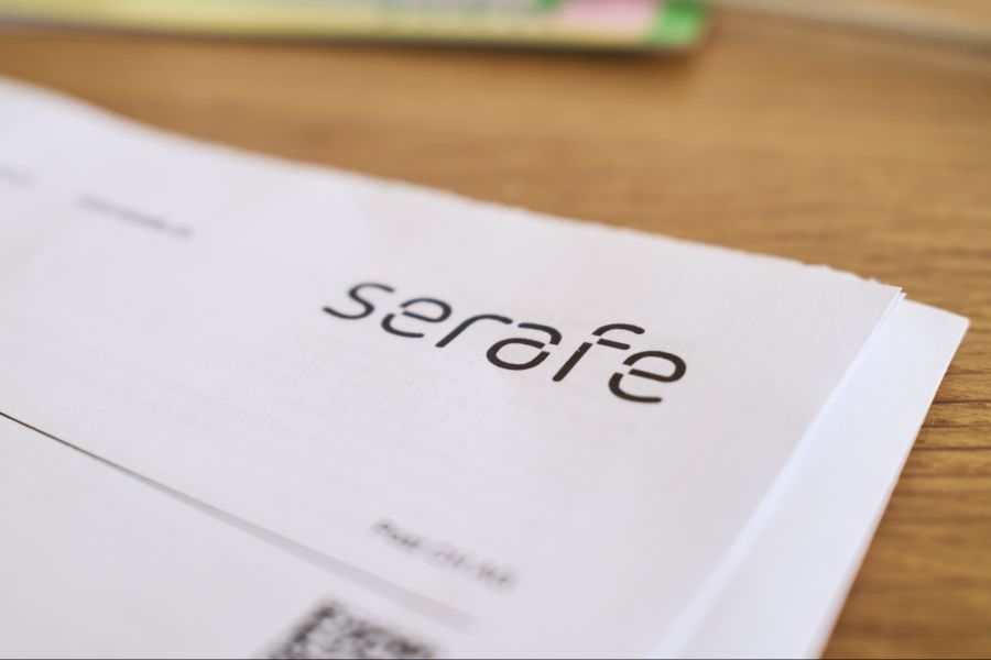 Serafe rät deshalb davon ab, die Gebühr nicht zu bezahlen.