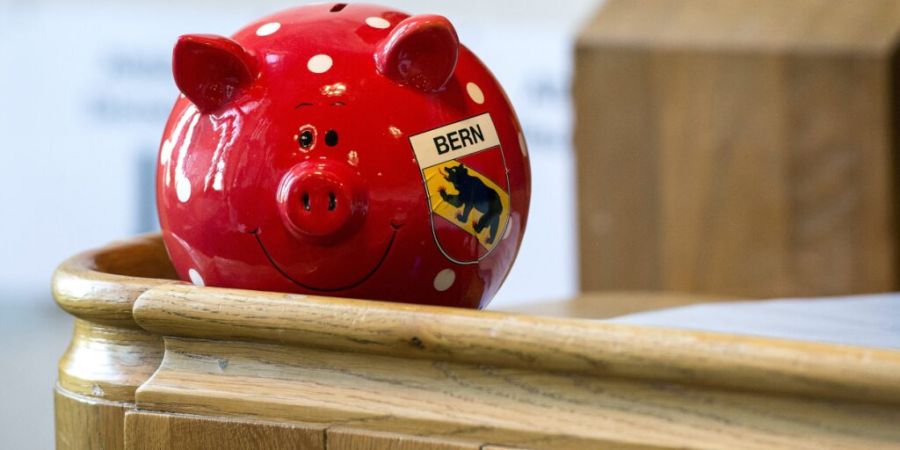 Die Personalvorsorgekasse der Stadt Bern blickt auf ein gutes Anlagejahr zurück. (Symbolbild)