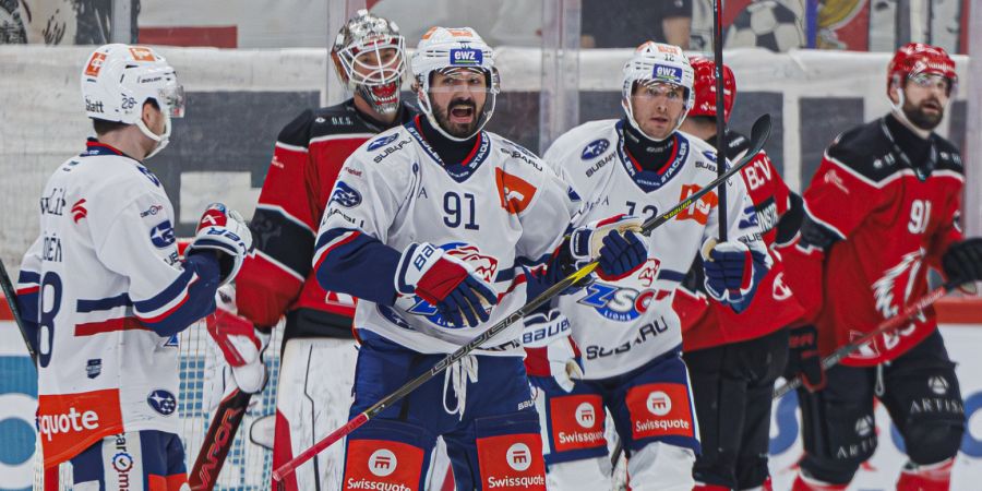 ZSC Lions