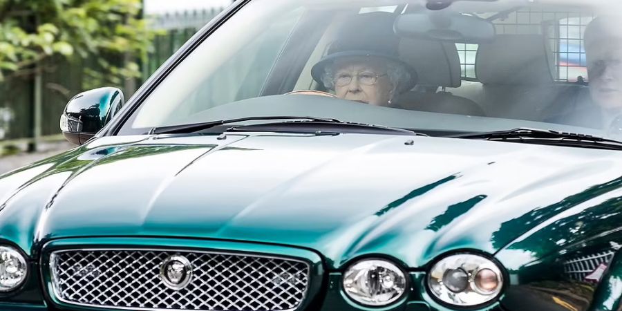 Jaguar X-Type Estate