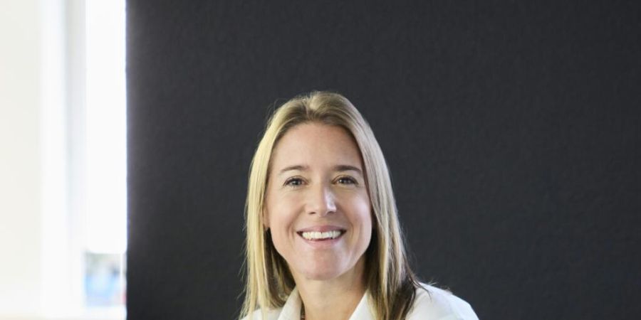 HANDOUT – Melanie Dürr, Director of International Relations bei Fairtrade Max Havelaar