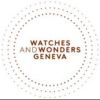 Watches and Wonders Geneva 2026
