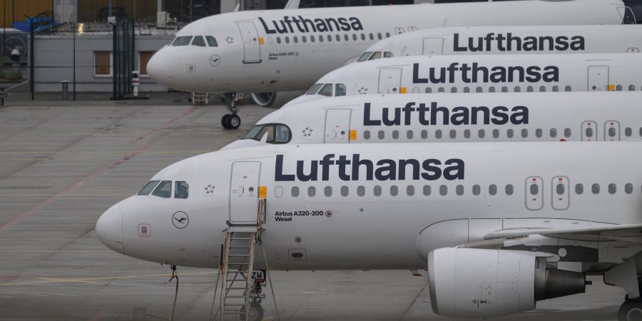 lufthansa