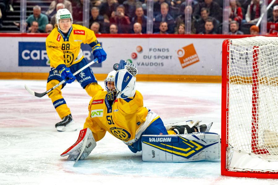 HC Davos