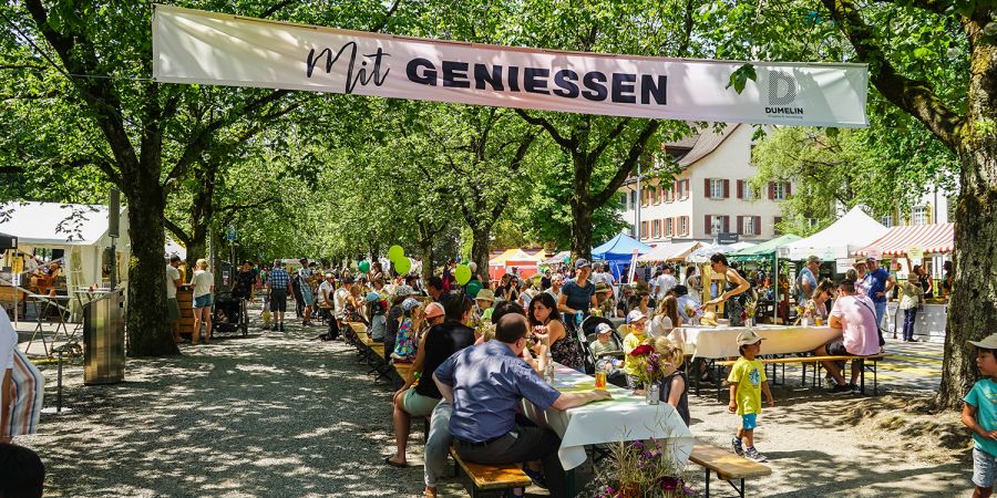 Mitsommerfest