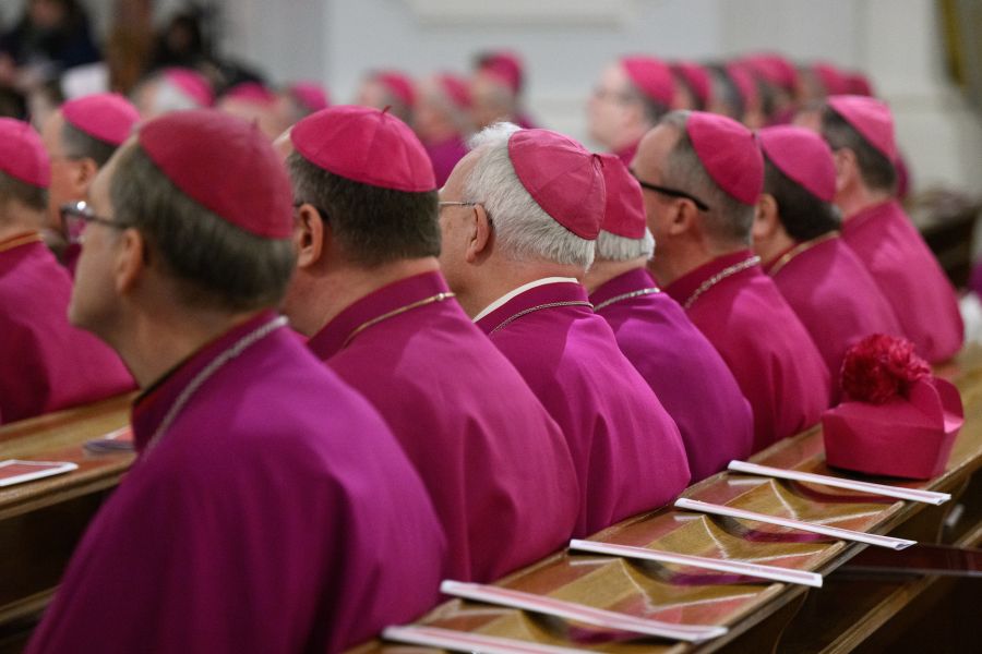 Das vierstufige Assessment prüft Empathie, Toleranz und problematische Verhaltensweisen.