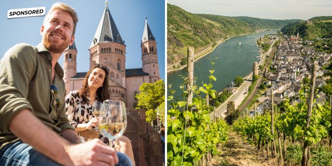 Rheinland-Pfalz