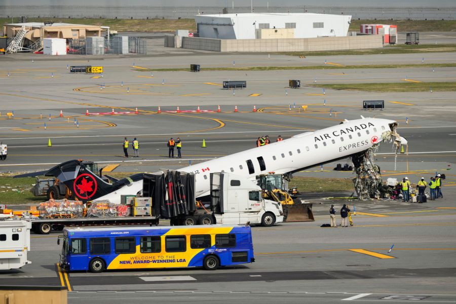 air canada