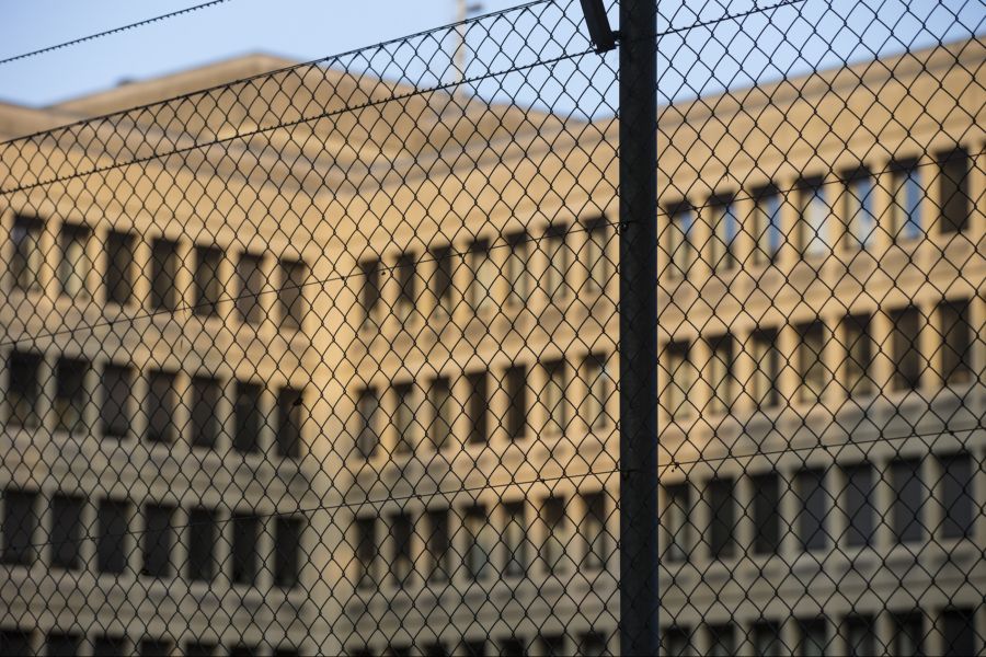 Der NDB muss mehr gegen Spionage aus dem Innern tun.