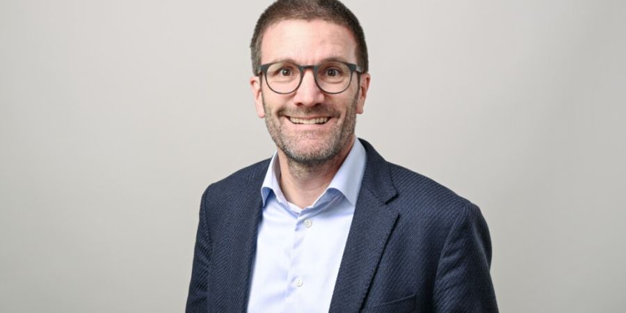 Matthias Hofmann löst Daniel Wachter an der Spitze des kantonalen Amtes für Gemeinden und Raumordnung ab.