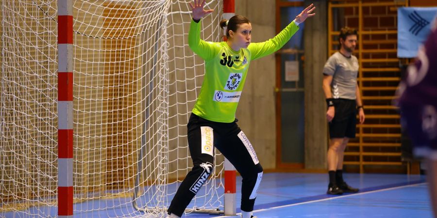 Claire Hartz Spono Eagles