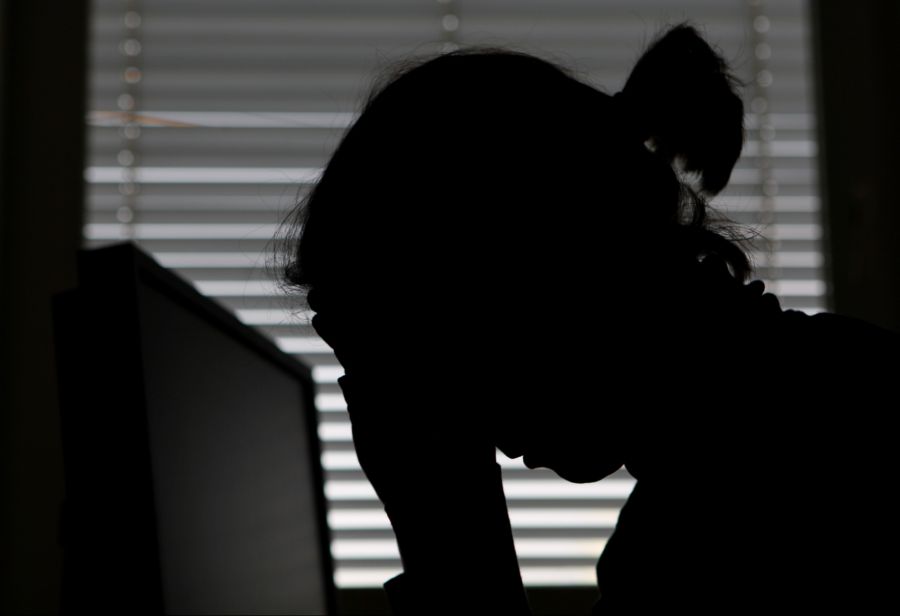 Das Mädchen litt an psychischen Problemen und lebte in einer betreuten Wohngemeinschaft in der Nähe des Friedhofs. (Symbolbild)