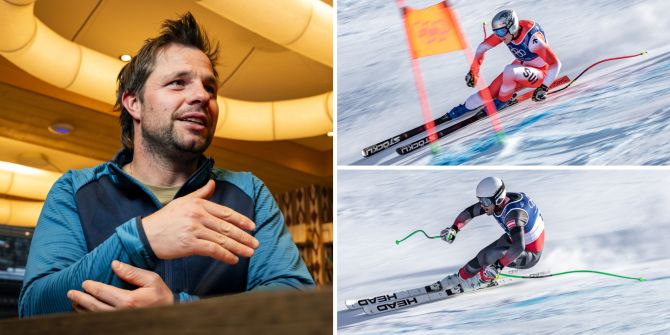 Olympia 2026 Feuz Odermatt