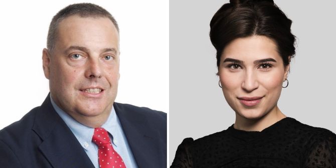 Alexander Feuz Shasime Osmani