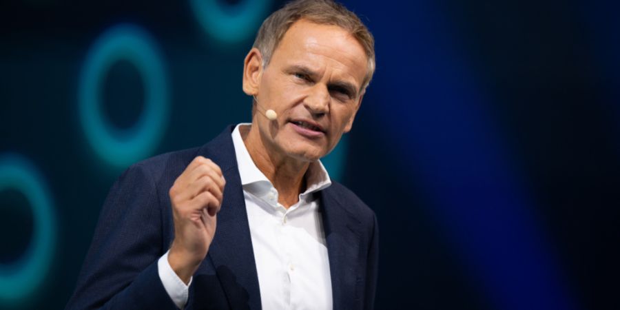 Mehr Jobs, mehr Innovation: VW-Chef Oliver Blume (Bild) und Stellantis-Chef, Antonio Filosa wollen mit einem EU-Label die Autoindustrie fit für die Zukunft machen.