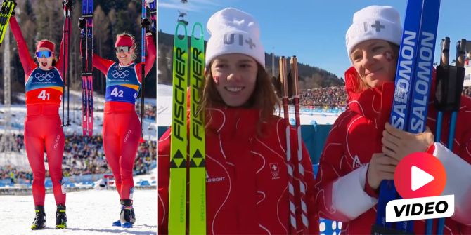 Kälin Fähndrich Olympia 2026