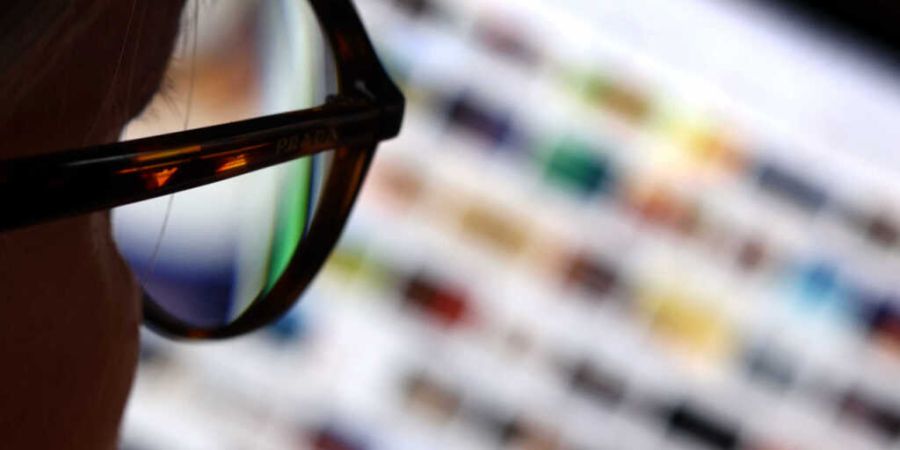 Das Bundesgesetz über Kommunikationsplattformen und Suchmaschinen findet in der Vernehmlassung  Zustimmung. (Archivbild)