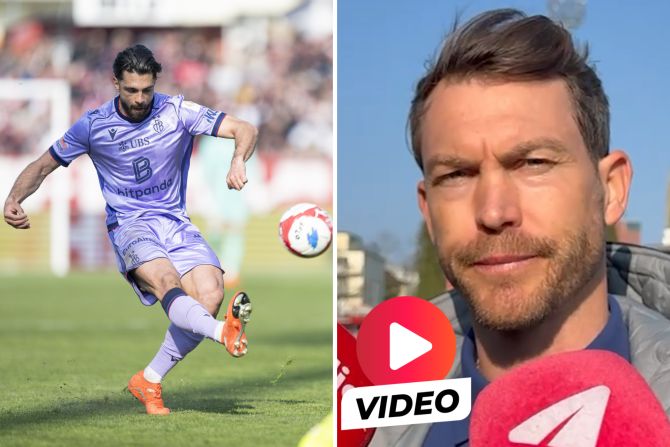 FC Basel Stephan Lichtsteiner