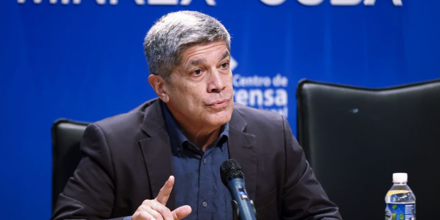 Carlos Fernández de Cossio